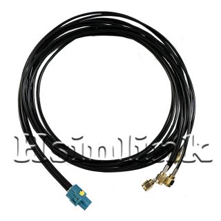HS-4port-MiniFakraZF To SMAM With RG174 Cable XXcm (6G)_RB_Web1